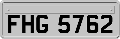 FHG5762