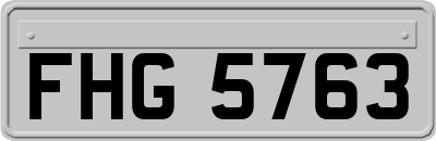FHG5763