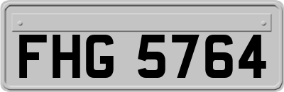 FHG5764
