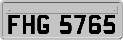 FHG5765