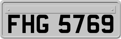 FHG5769