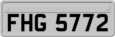 FHG5772