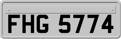 FHG5774