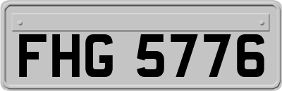 FHG5776