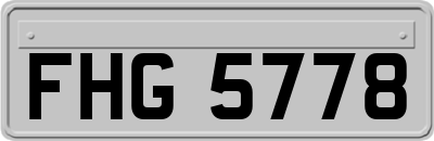 FHG5778