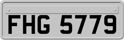 FHG5779
