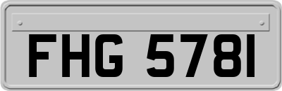 FHG5781