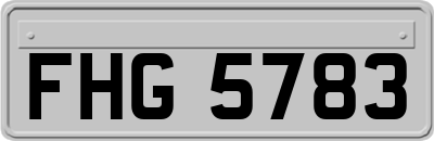 FHG5783