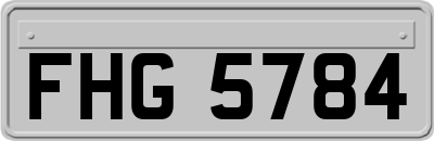 FHG5784