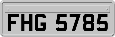 FHG5785