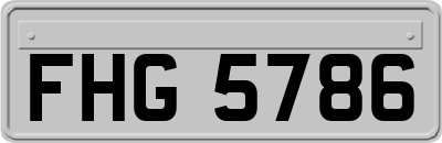 FHG5786