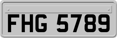 FHG5789