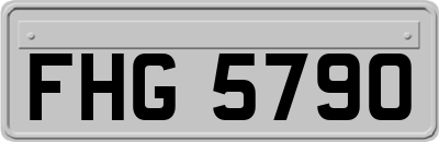 FHG5790