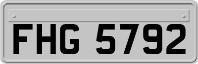 FHG5792