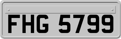 FHG5799