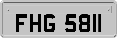 FHG5811