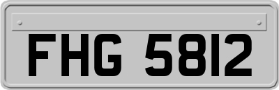 FHG5812