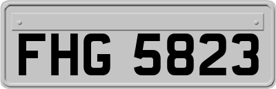 FHG5823