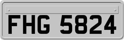FHG5824