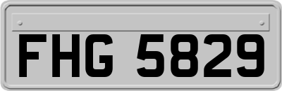 FHG5829