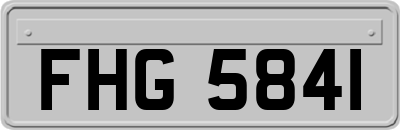 FHG5841