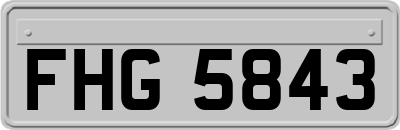 FHG5843
