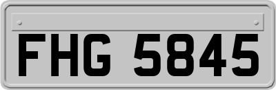 FHG5845