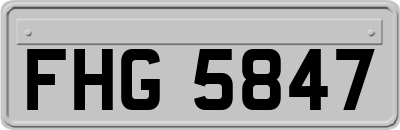 FHG5847