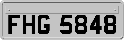 FHG5848