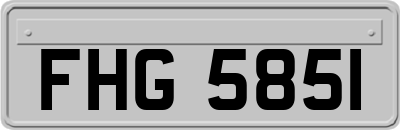 FHG5851
