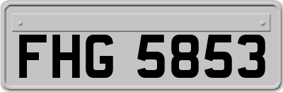FHG5853