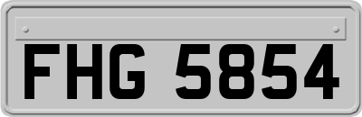 FHG5854