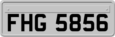 FHG5856
