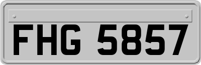 FHG5857