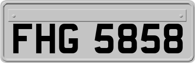 FHG5858