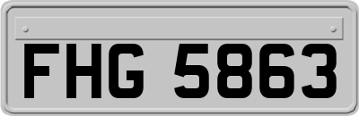 FHG5863