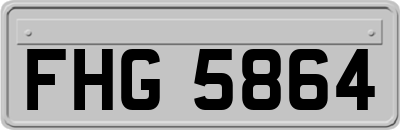 FHG5864