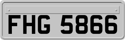 FHG5866