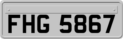 FHG5867