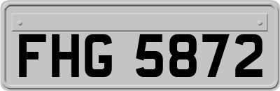 FHG5872