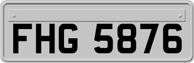 FHG5876
