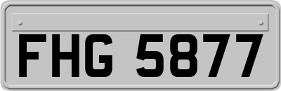 FHG5877