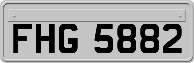 FHG5882