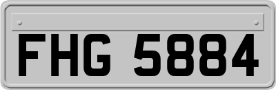 FHG5884