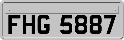 FHG5887
