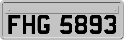FHG5893