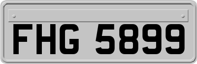 FHG5899