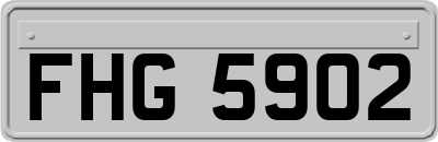 FHG5902