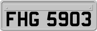 FHG5903
