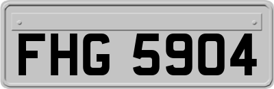 FHG5904